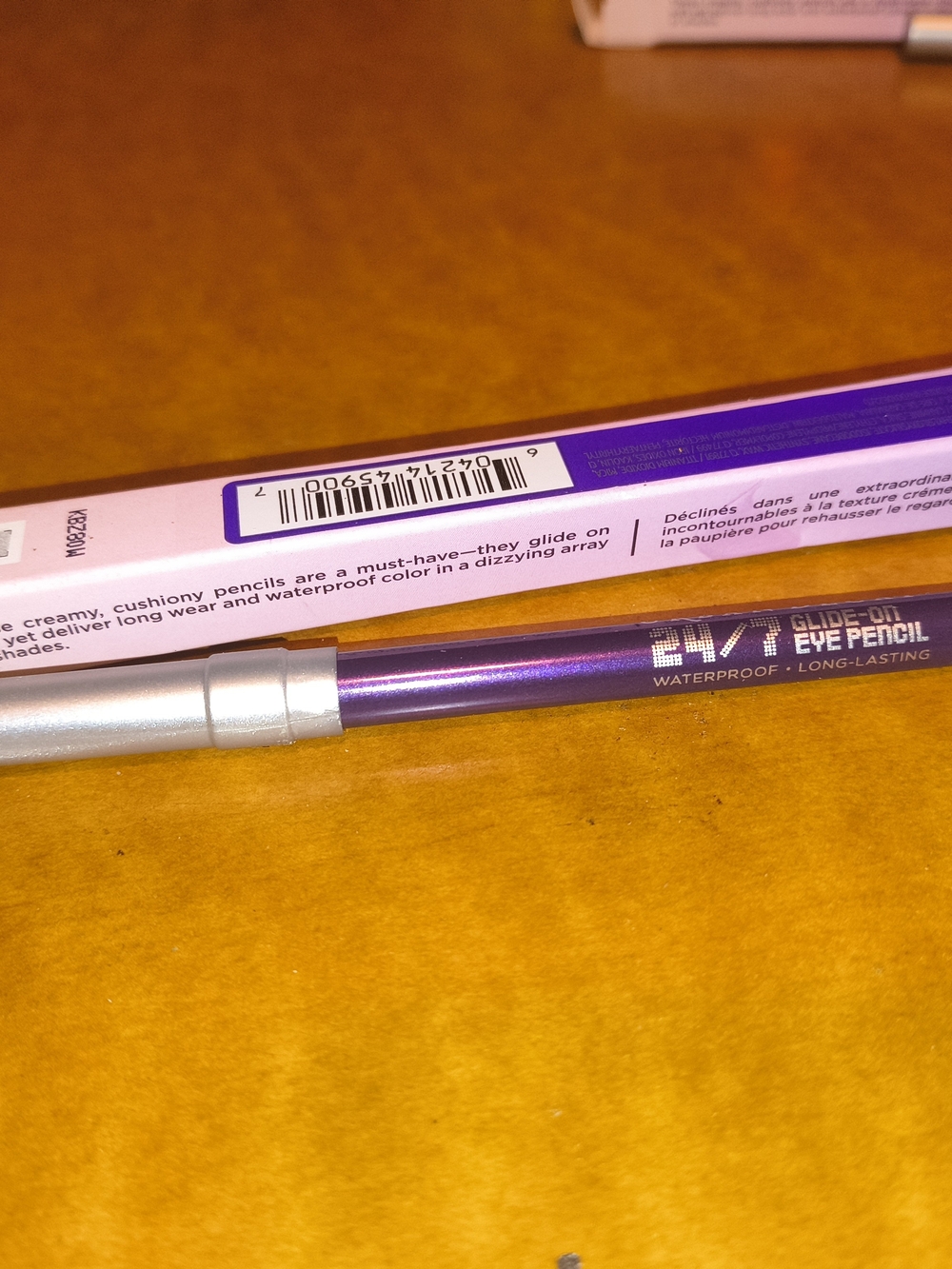 Urban Decay Glide-On Waterproof Eye Pencil - Psychedelic